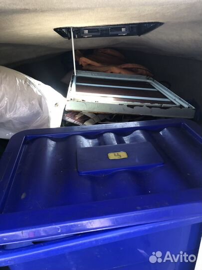 Катер каютный 6.3м