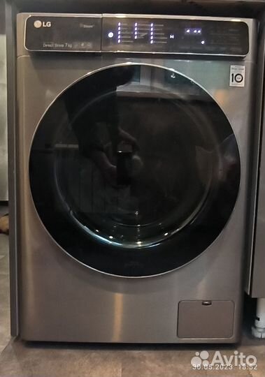 Стиральная машинка бу Samsung LG bosch