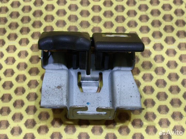 Ручка открывания капота Renault Koleos HY0 2TR 703