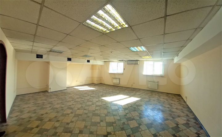 Под производство 85 м²