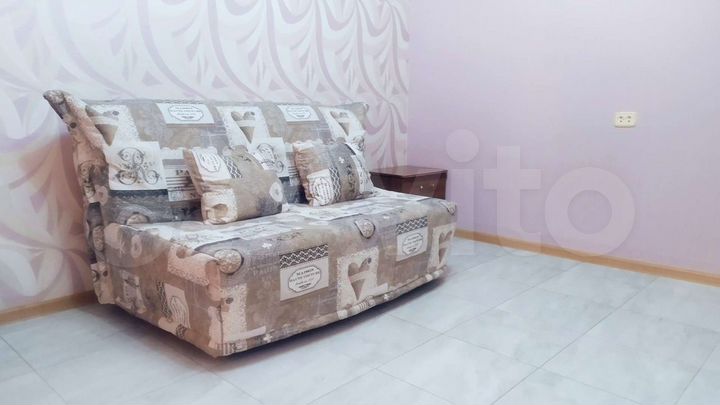 Дом 45 м² на участке 2 сот.