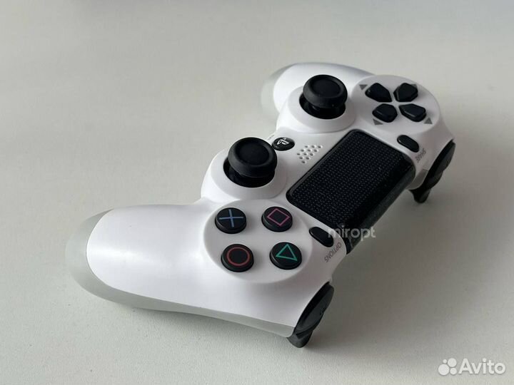 Джойстик ps4