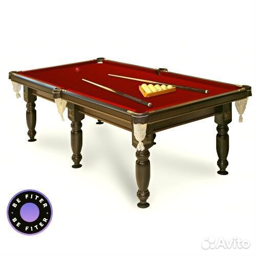 Бильярдный стол американка