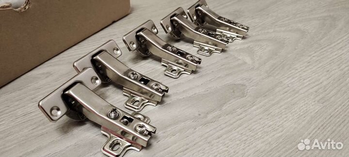 Петля мебельная