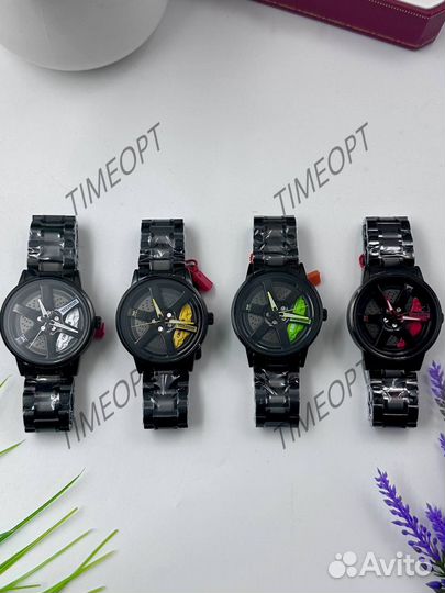 Наручные часы