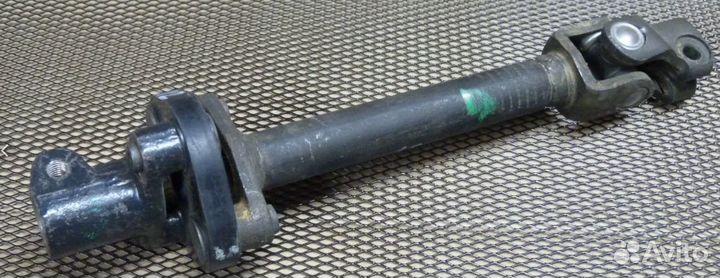 Кардан рулевой ваз