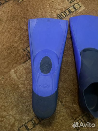 Ласты для плавания