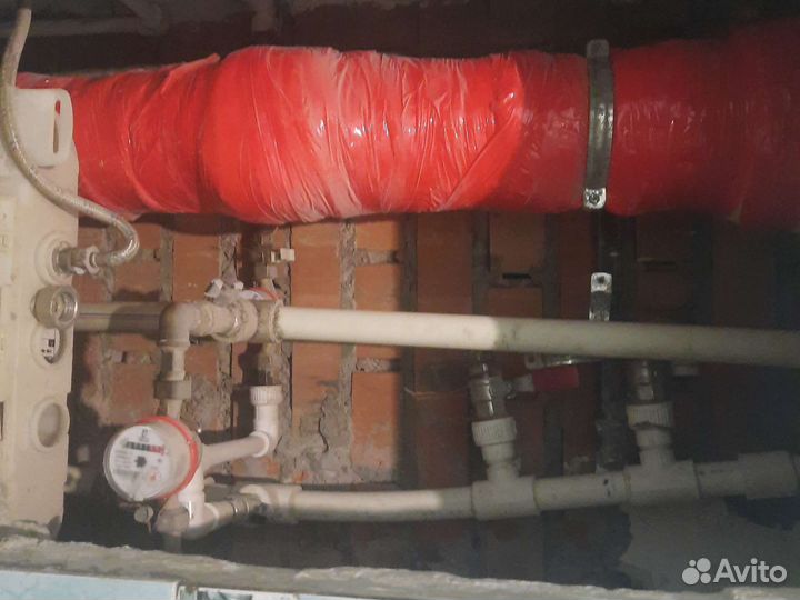 Сантехник электрик муж на час