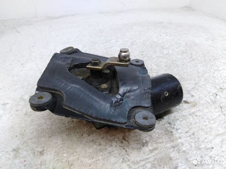 Моторчик стеклоочистителя передний