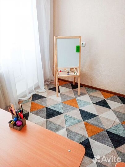 Подготовка к школе