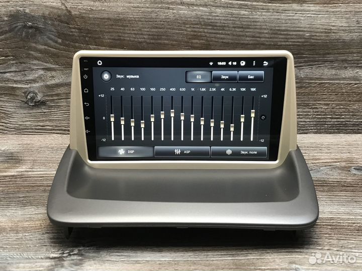 Магнитола Volvo S40 Teyes CC3L WI-FI 2/32Gb