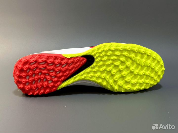 Сороконожки Nike Tiempo Legend 9 v-4911