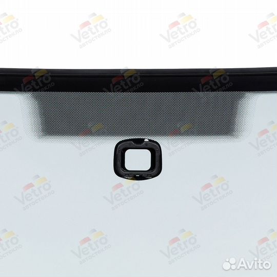 Лобовое стекло на Volkswagen