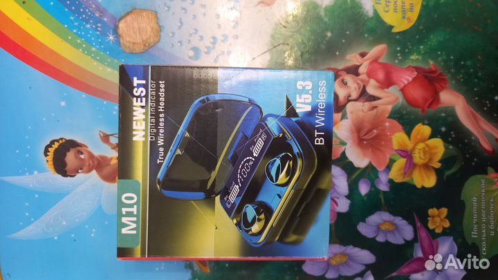 Наушники usb