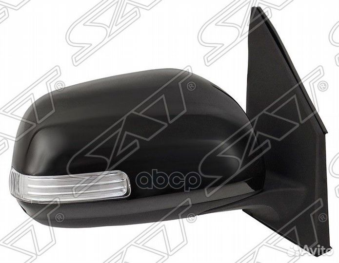 Зеркало Toyota RAV4 (XA30) 05-08 (Справа/ 9