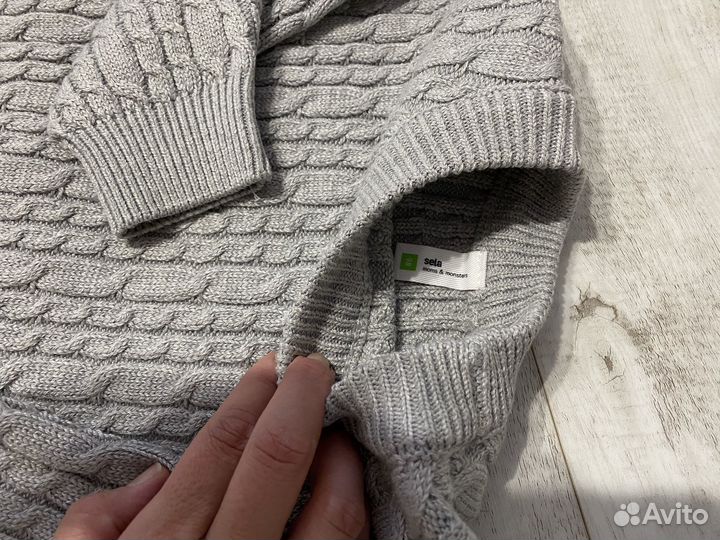 Пакет одежды для девочки, куртка