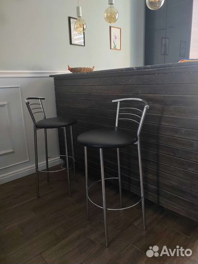 Стул барный