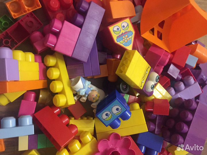 Конструктор