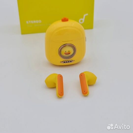 Беспроводные наушники Bluetooth гарнитура XO G6