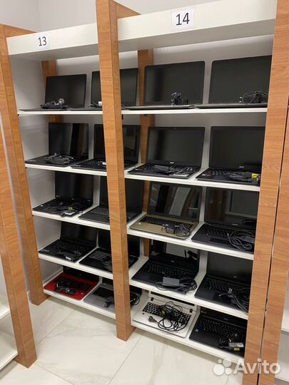 Выкуп/ Обмен/ Скупка б/у Ноутбуков TOP-laptop