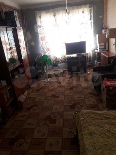 1-к. квартира, 36,5 м², 3/3 эт.