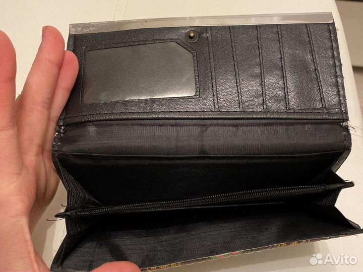 Кошелек женский
