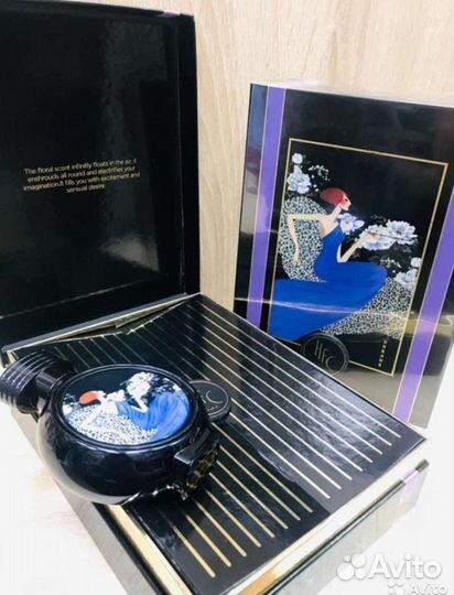 HFC Wrap me in dreams, парфюм на распив