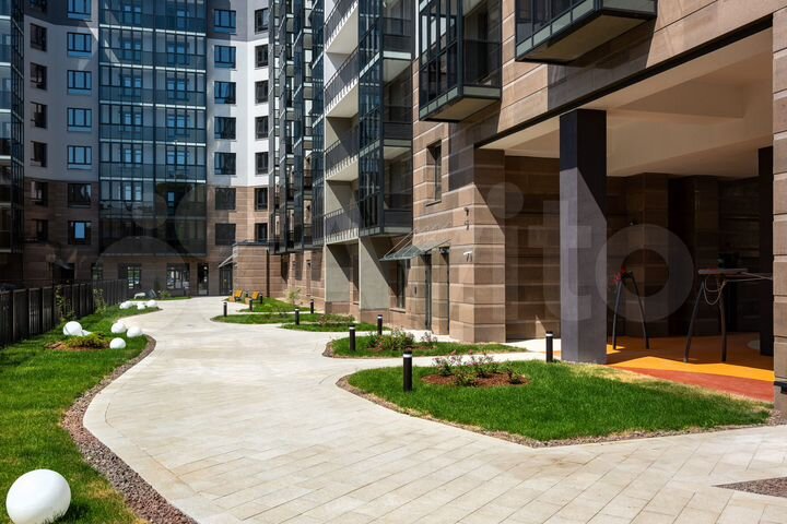 Машиноместо