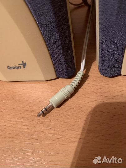 Компьютерные активные колонки