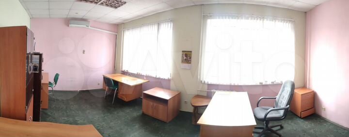 Офис, 15 м²