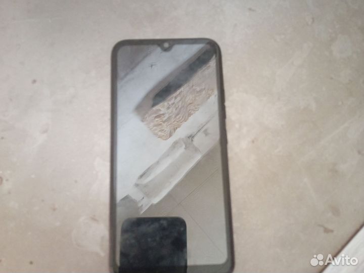 TECNO Spark 4 Air, 2/32 ГБ
