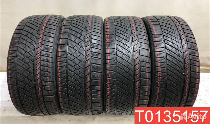 Continental ContiWinterContact TS 830 P 245/35 R19 93W