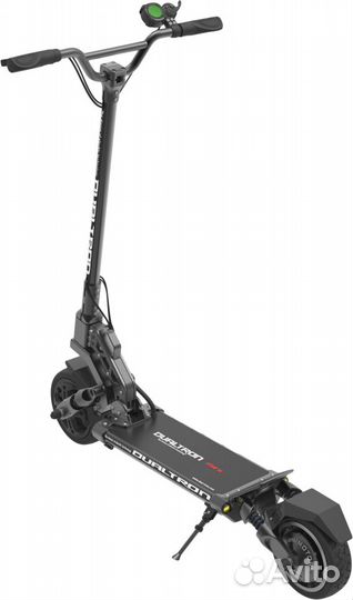 Новый Dualtron Mini LTD 2022