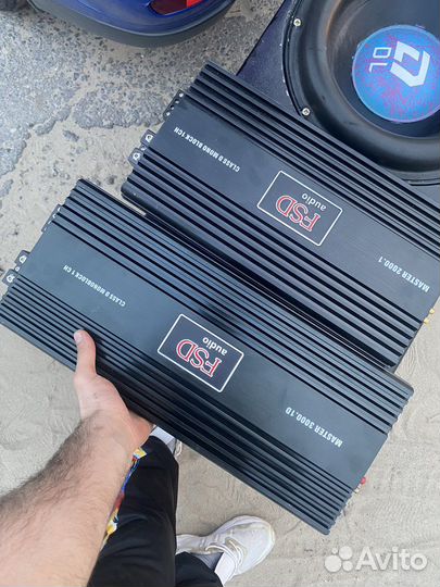 Fsd 2000.1