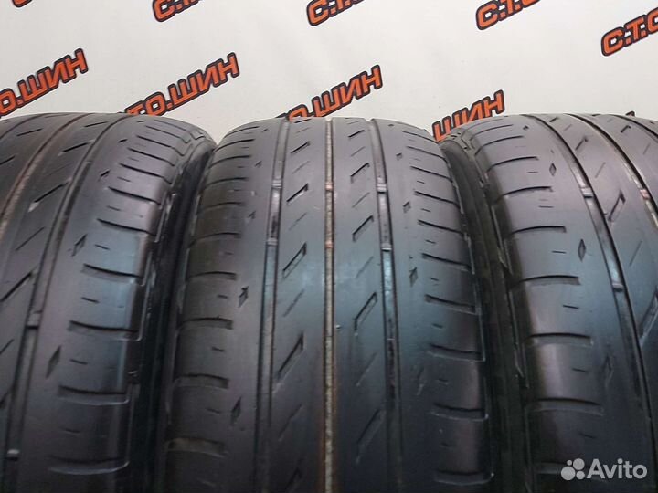 Bridgestone Ecopia EP100 205/55 R16 91V