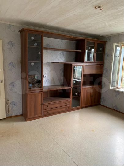 3-к. квартира, 61 м², 1/5 эт.