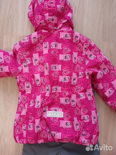 Костюм kerry 110