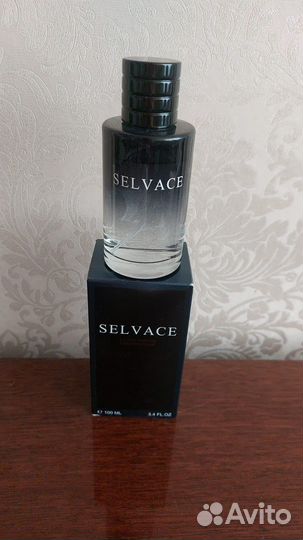 Духи мужские