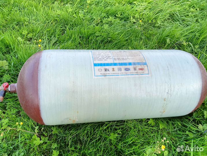 Газовое оборудование метан