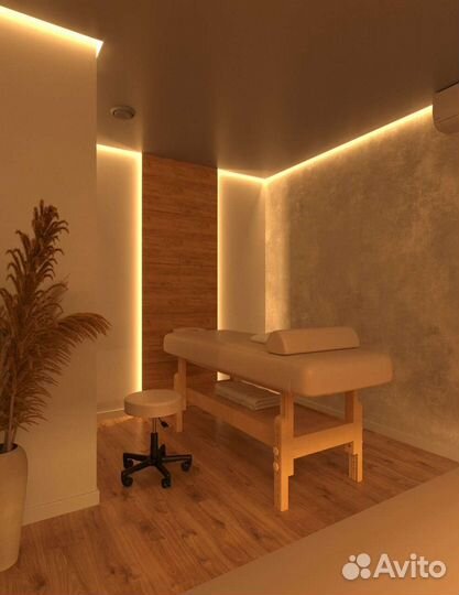 Абонемент в студию растяжки The Flex