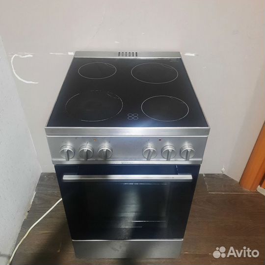 Плита электрическая