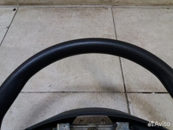 Рулевое колесо Great Wall Hover H3