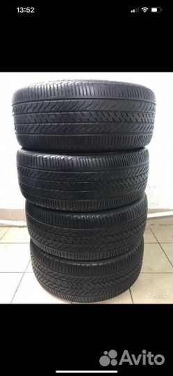 Michelin Primacy LC 245/45 R19