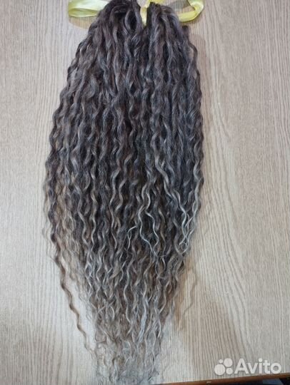 Дредокудри комплект бу