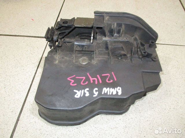 Замок двери задней правой BMW 5-Series (E60/E61)