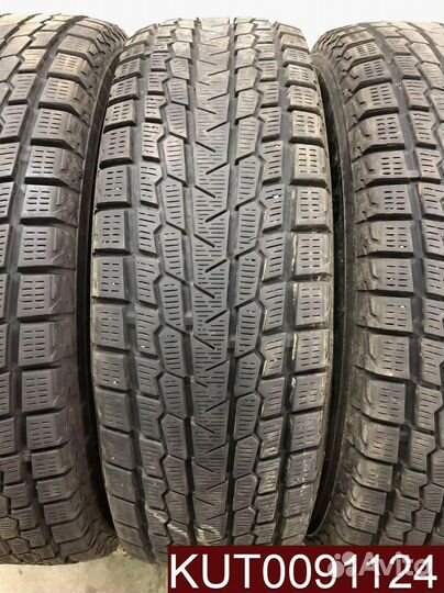Yokohama Ice Guard G075 215/70 R16 107U