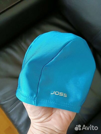 Шапочка для бассейна детская