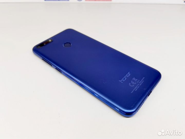 HONOR 7C, 3/32 ГБ