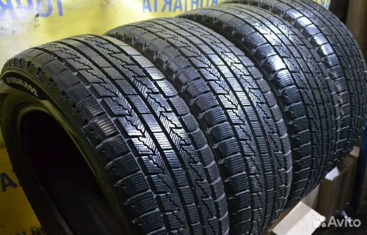 Nexen Winguard Ice 205/60 R16