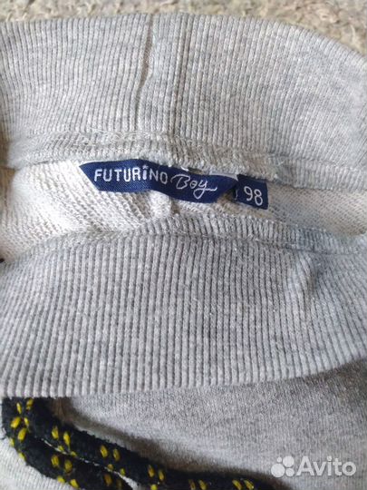 Костюм для мальчика 92